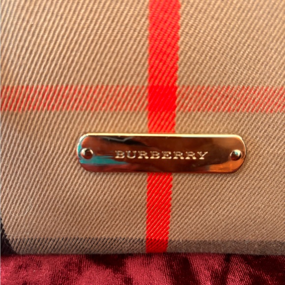 Burberry Tan and Brown Women's Bag - Picture 4 of 15